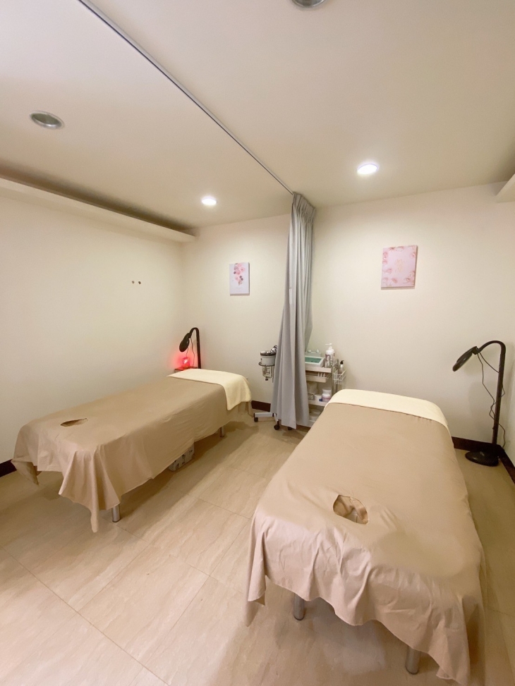 Beauty Aesthetic Design美顏美學設計