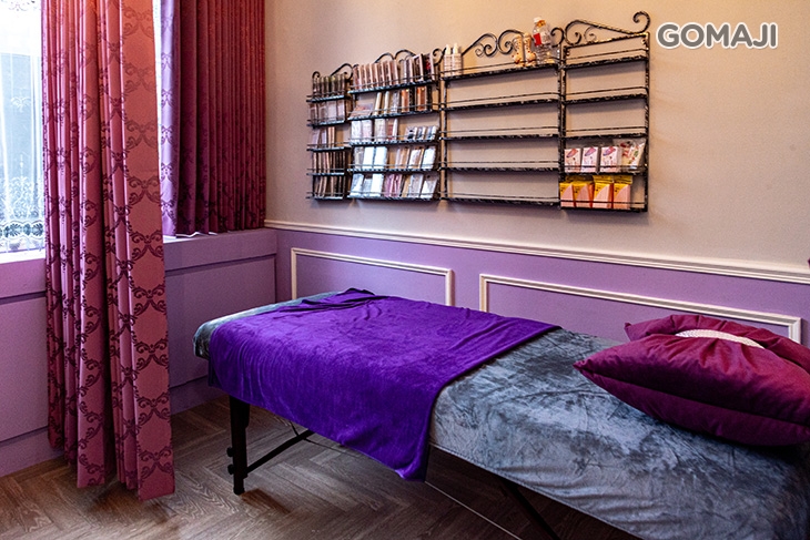 Venice Nail日式美甲美學