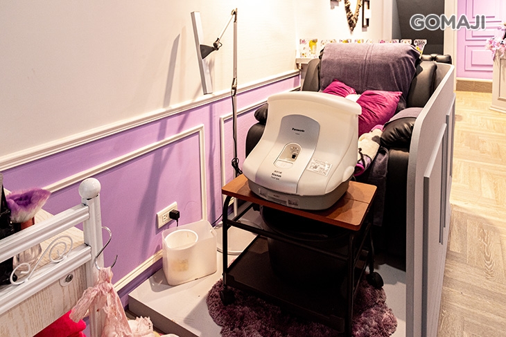 Venice Nail日式美甲美學