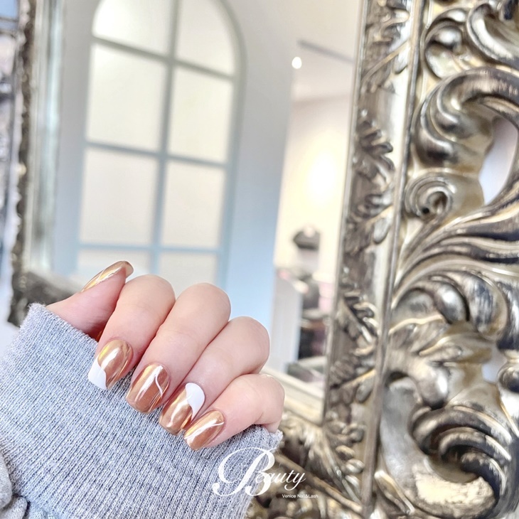 日本Pregel美甲手部款式精選20選1