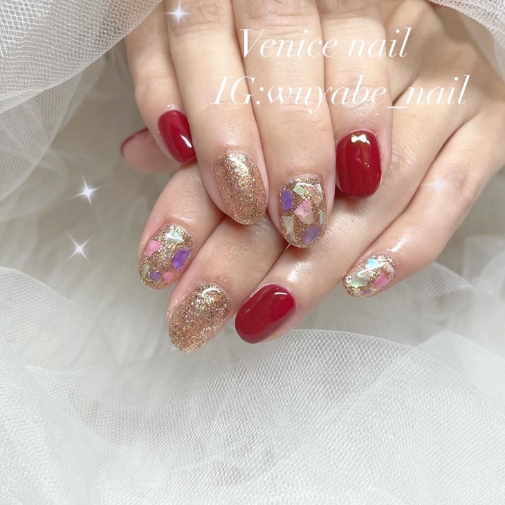 日本Pregel美甲手部款式精選20選1