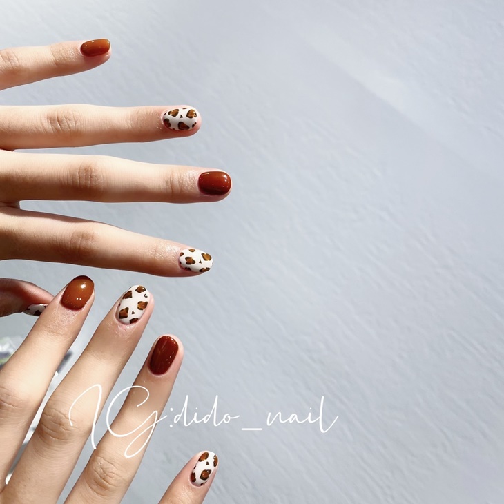 日本Pregel美甲手部款式精選20選1