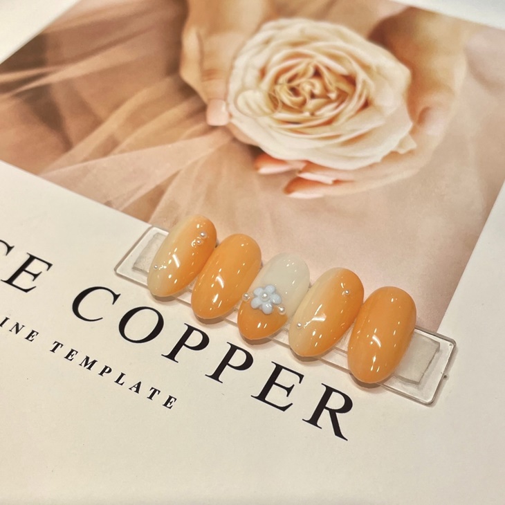 日本Pregel美甲手部款式精選20選1