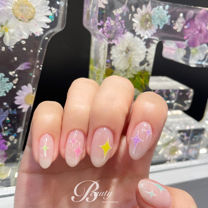 日本Pregel美甲手部款式精選20選1