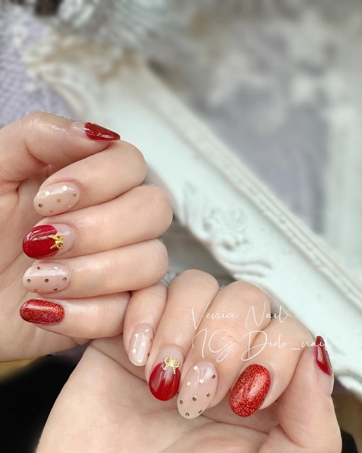 日本Pregel美甲手部款式精選20選1