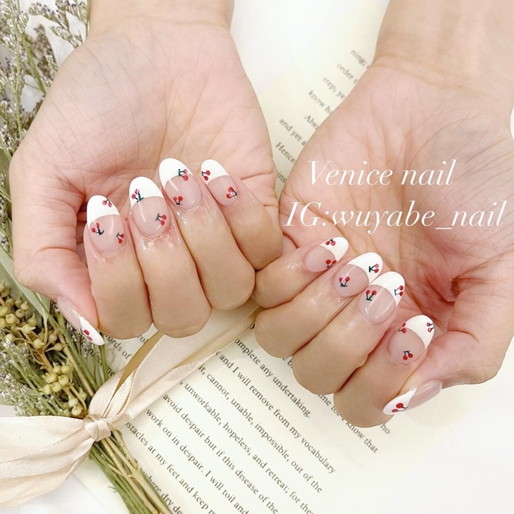 日本Pregel美甲手部款式精選20選1