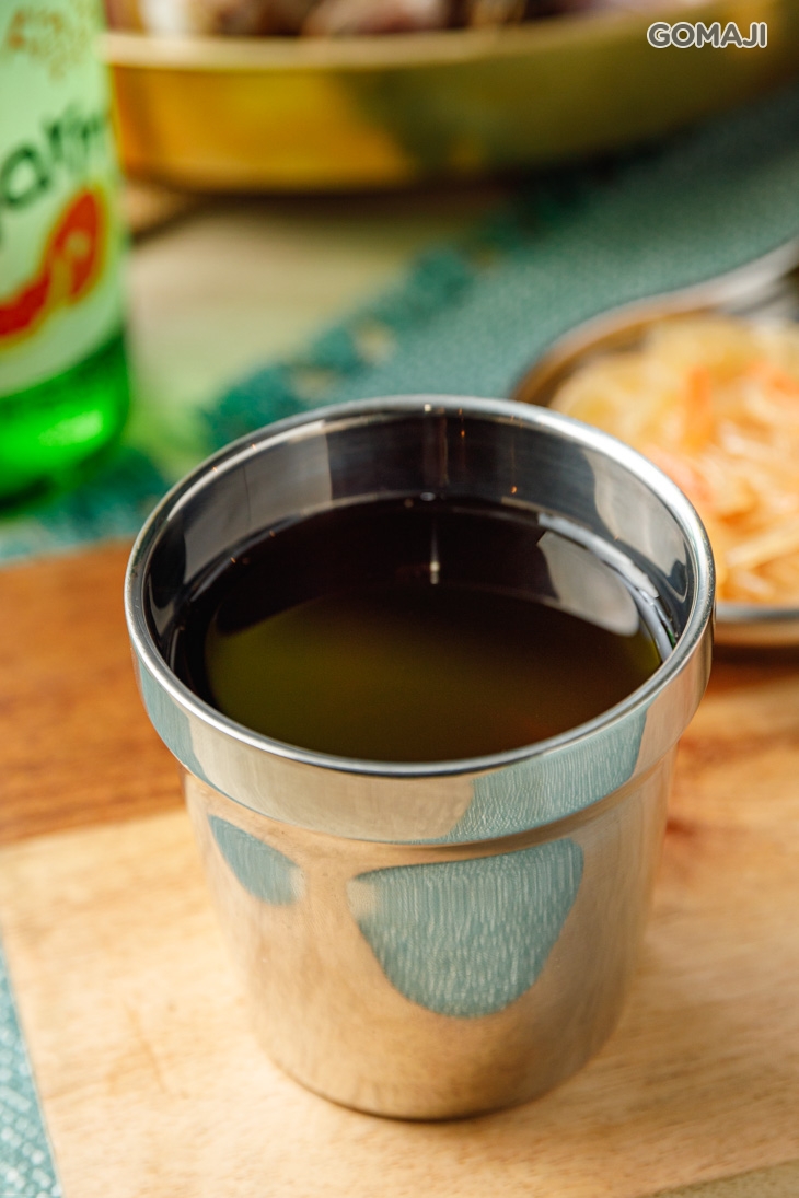 飲料