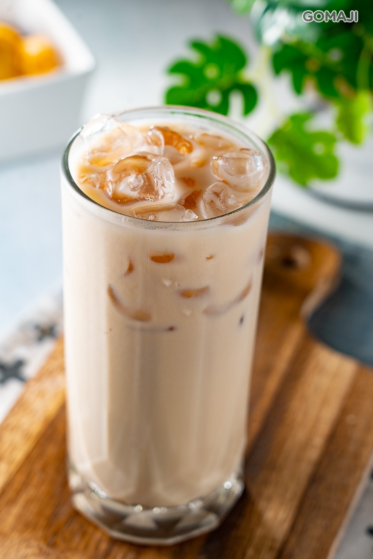 奶茶