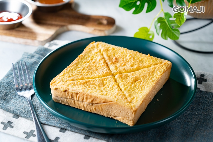 奶酥厚片
