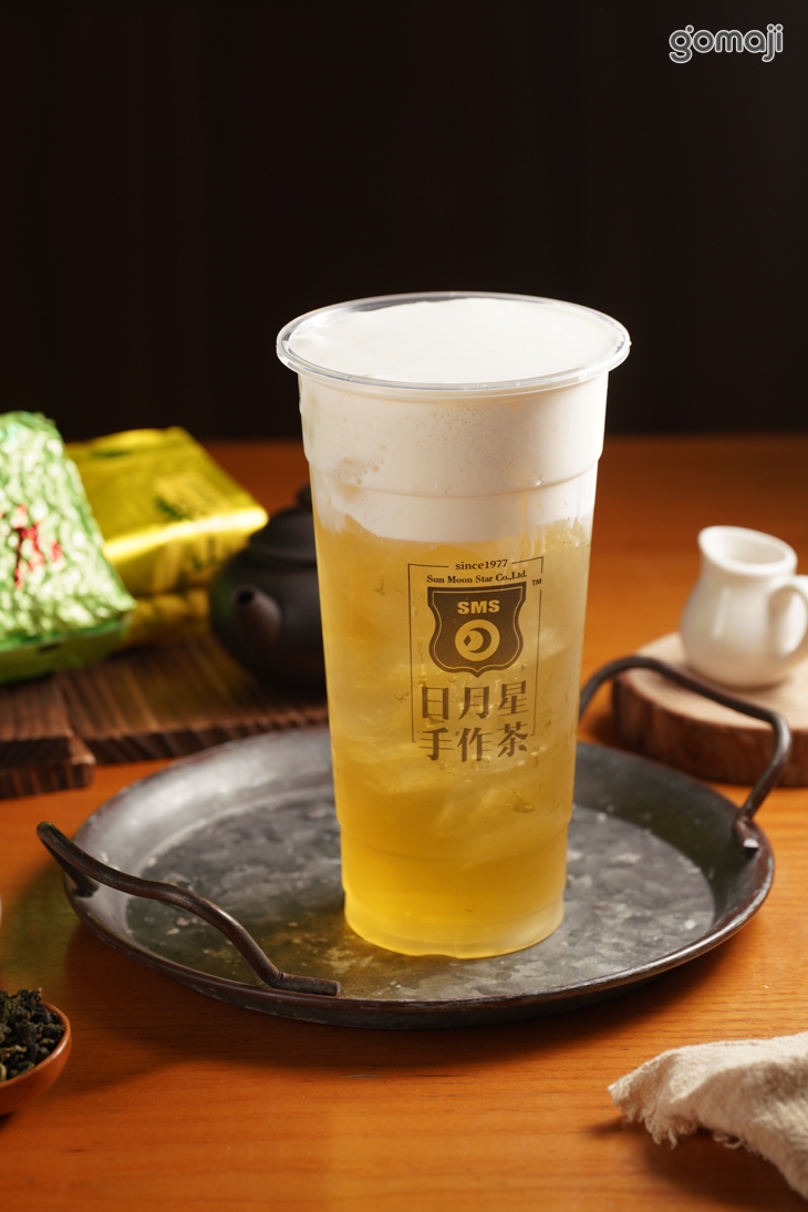 雪峰芝士四季青