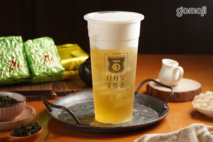 雪峰芝士四季青