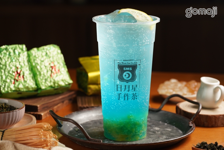 寶島夏威夷泡泡