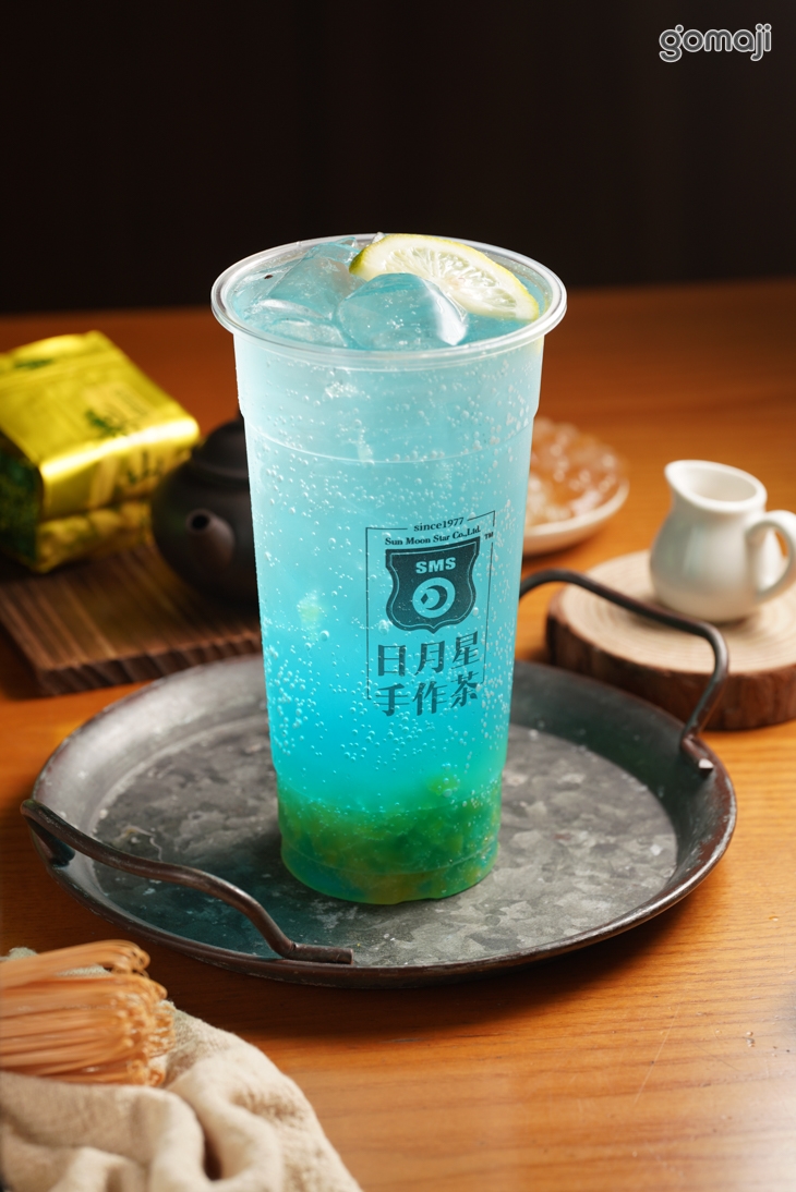 寶島夏威夷泡泡