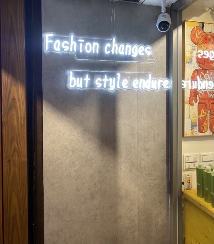 Red Bull salon(自立店)