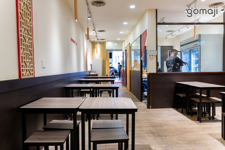 古猗園灌湯包(中壢店)