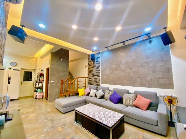 安娜貝媞包棟民宿