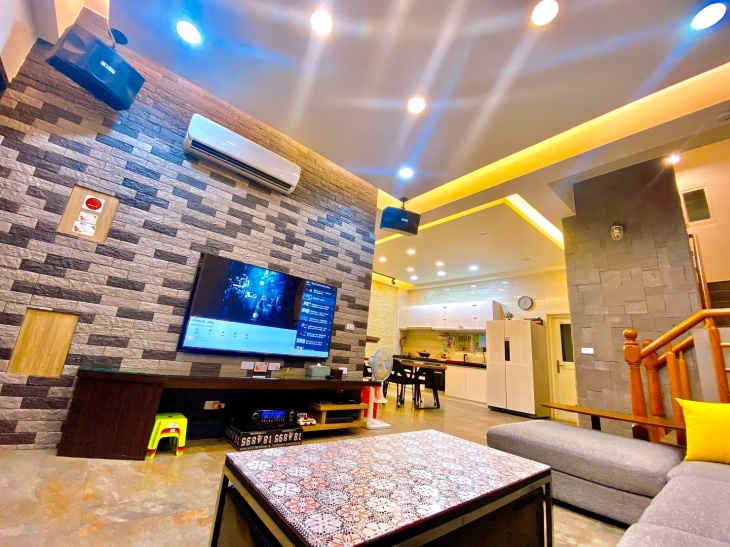 安娜貝媞包棟民宿