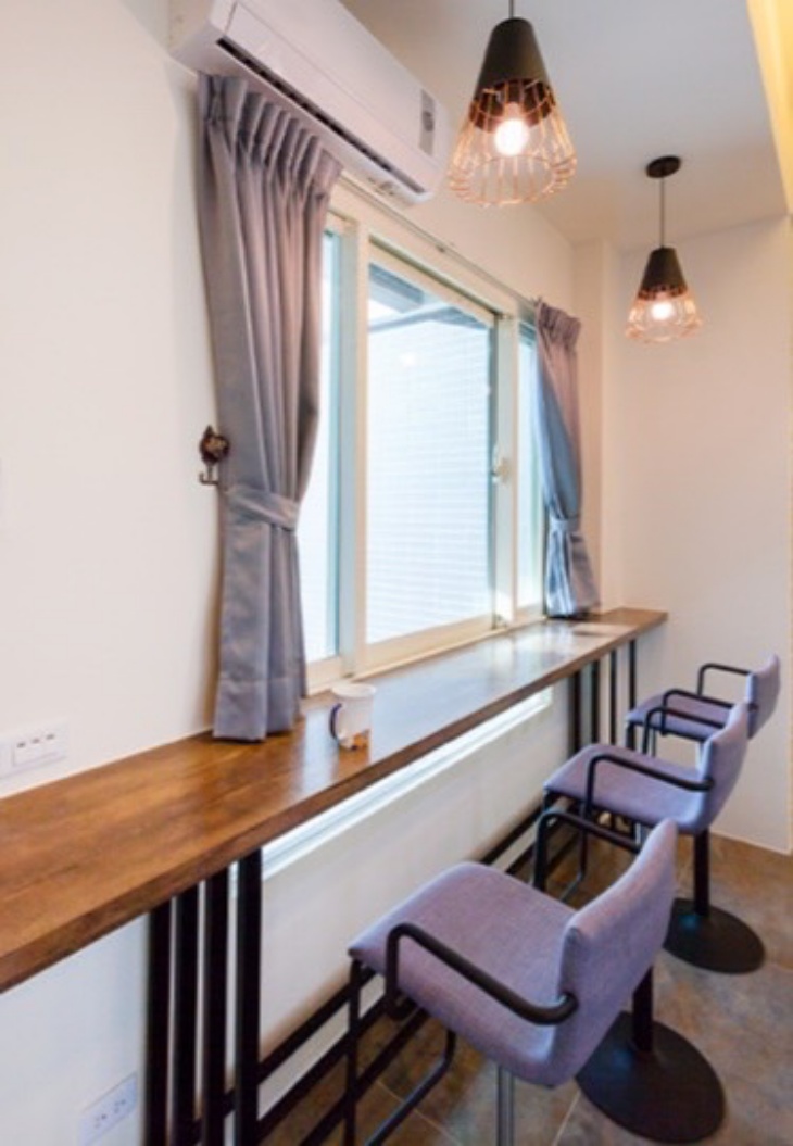 安娜貝媞包棟民宿