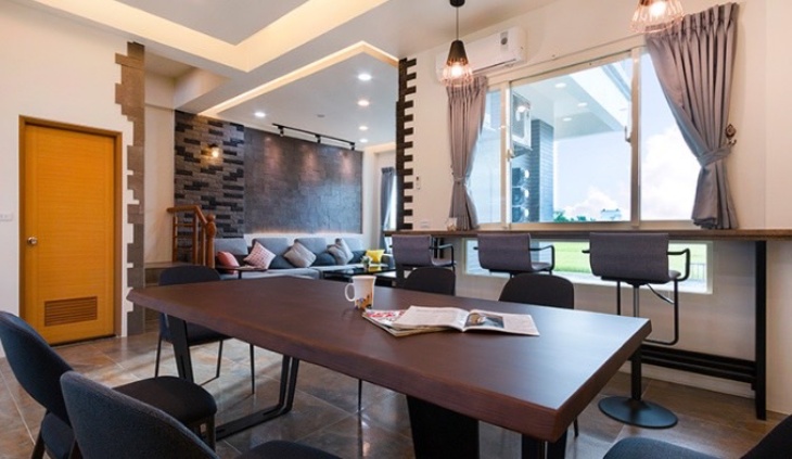 安娜貝媞包棟民宿