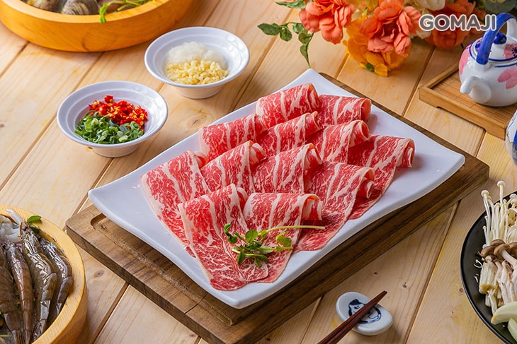 頂級Prime牛小排