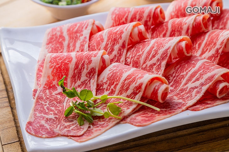 頂級Prime牛小排