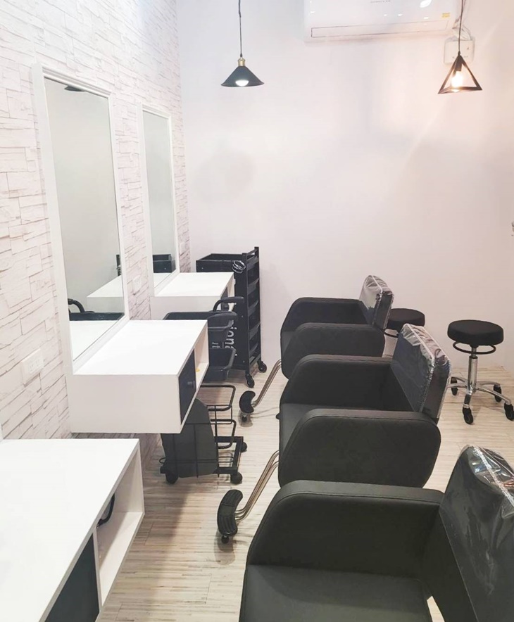 享朵Spa越式洗髮