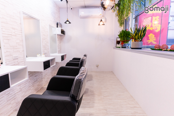 享朵Spa越式洗髮