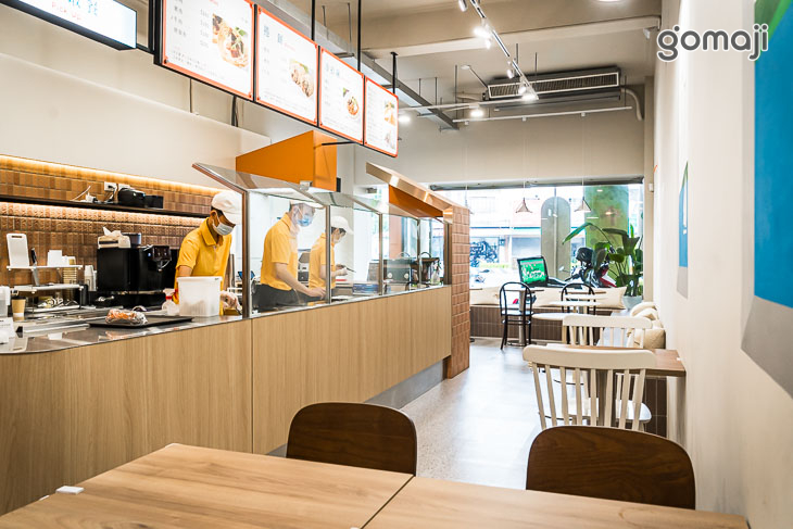 馬利納墨西哥廚房