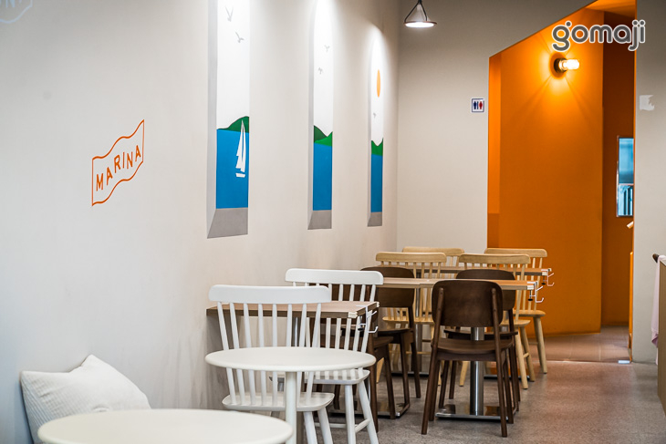 馬利納墨西哥廚房