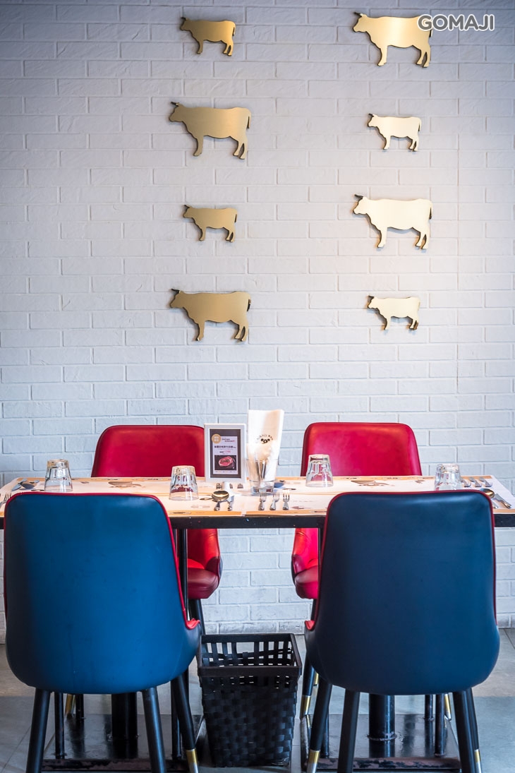 凱恩斯岩燒餐廳