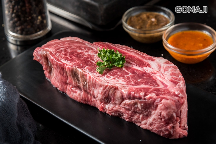 PR頂級安格斯牛(300克)一份