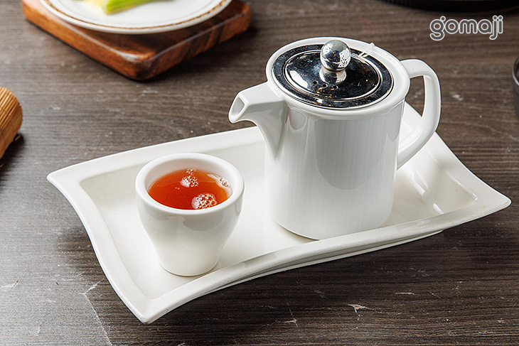 蘋果紅茶