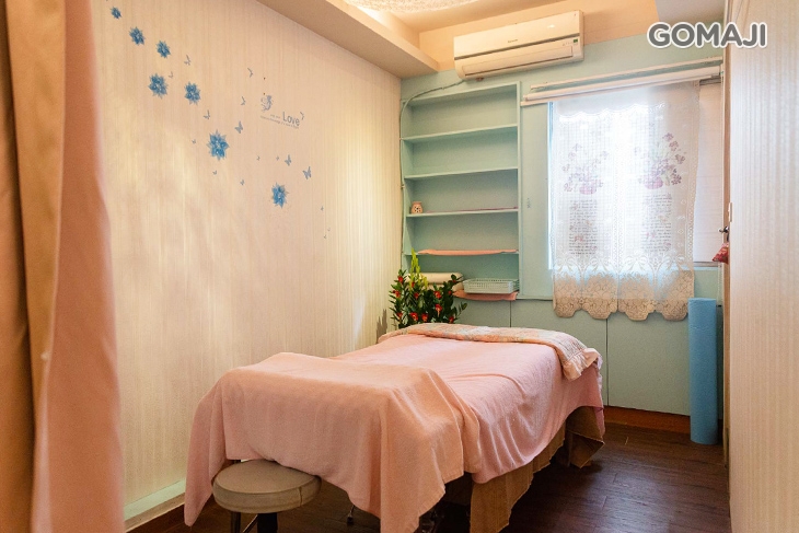 佳緹美顏美體中心