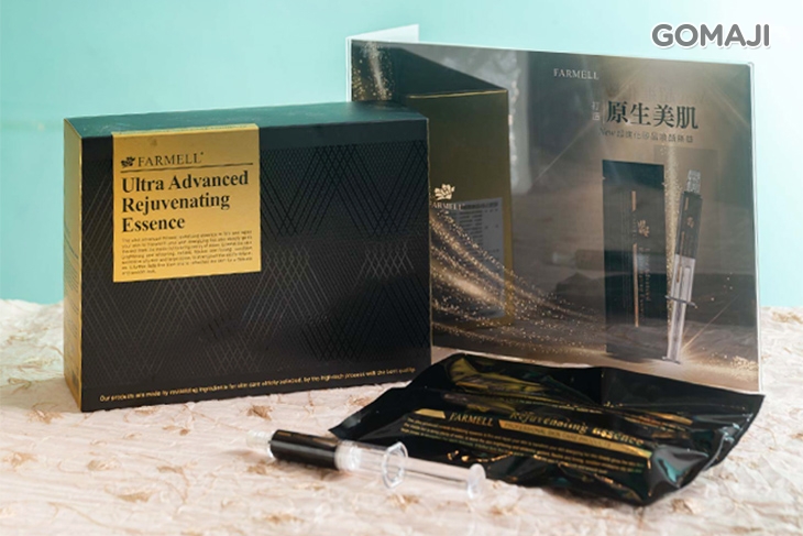 佳緹美顏美體中心