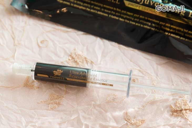 佳緹美顏美體中心