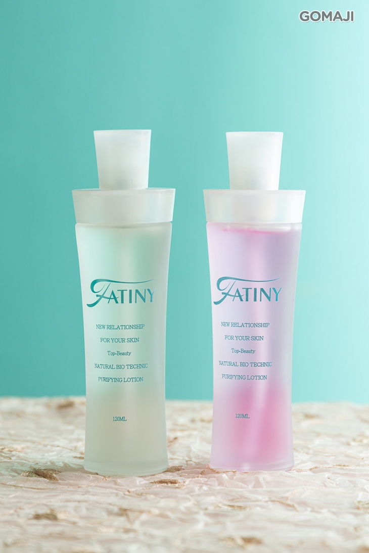 佳緹美顏美體中心