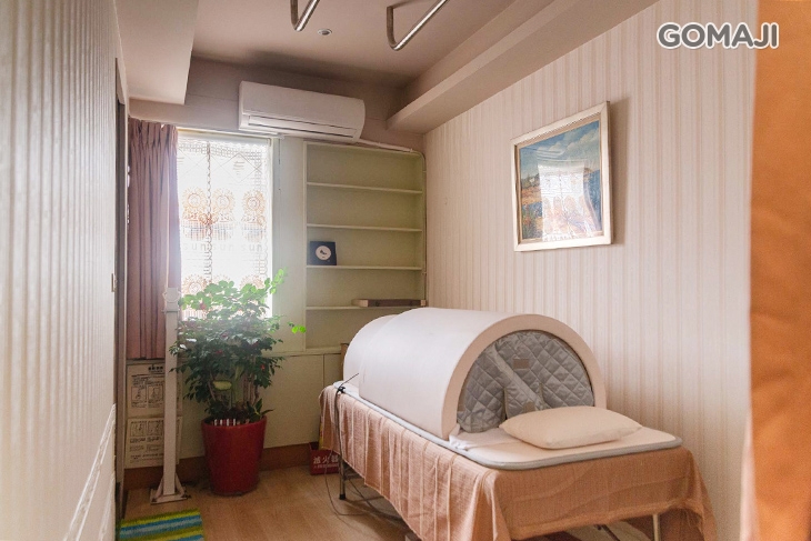 佳緹美顏美體中心