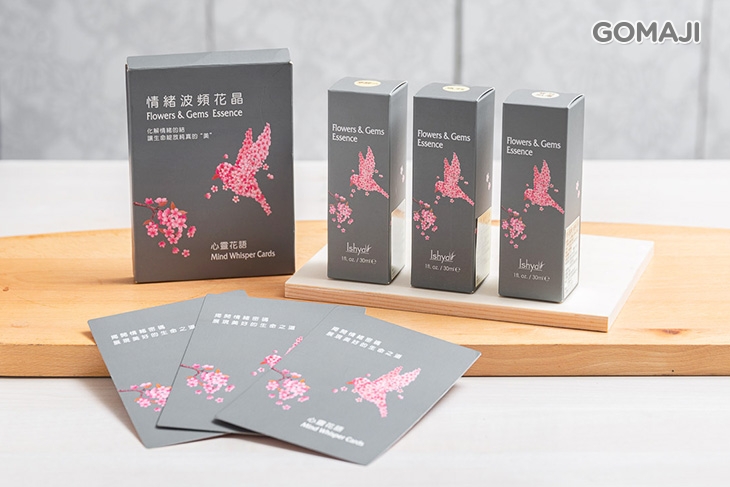 明妍美學SPA 使用產品