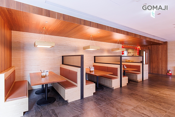 桃園喜來登酒店-優廚西餐廳