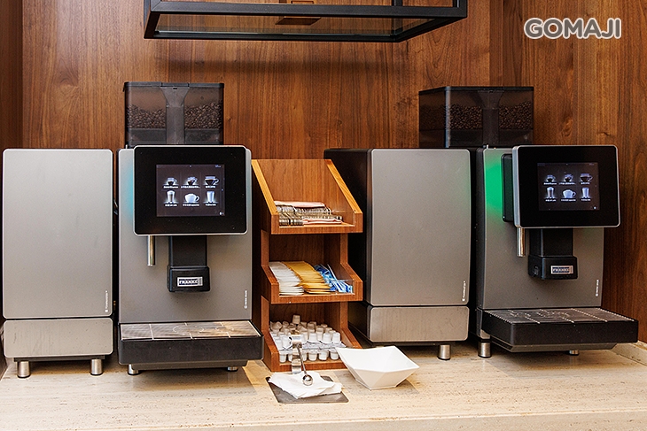 桃園喜來登酒店-優廚西餐廳