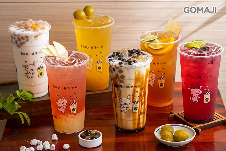 康青龍(桃園民族店)