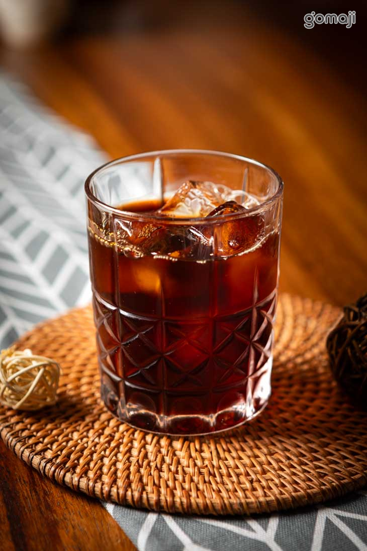 松屋式手沖咖啡