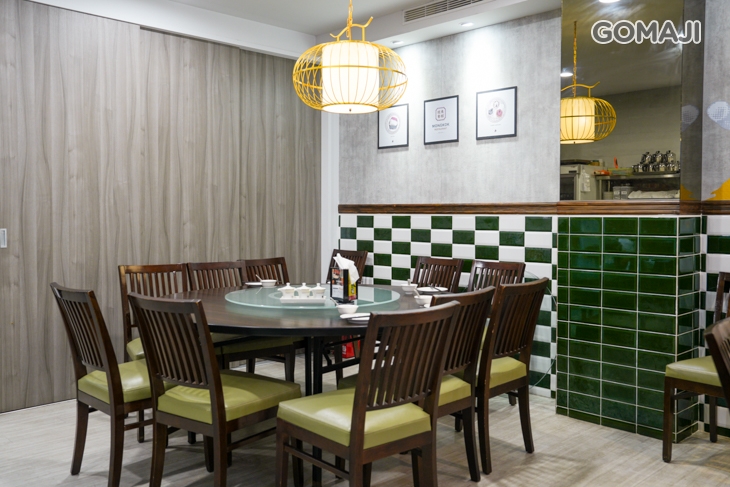旺角餐館 Mongkok Restaurant