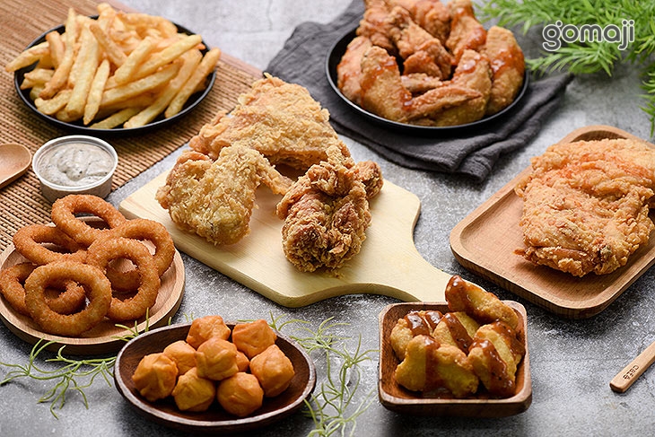 昌平炸雞王(新科店)