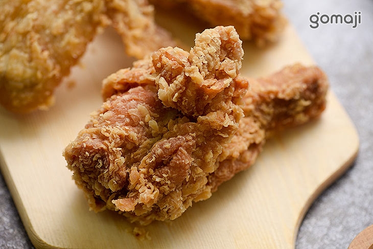 吮指雞腿/吮指雞塊/吮指雞翅