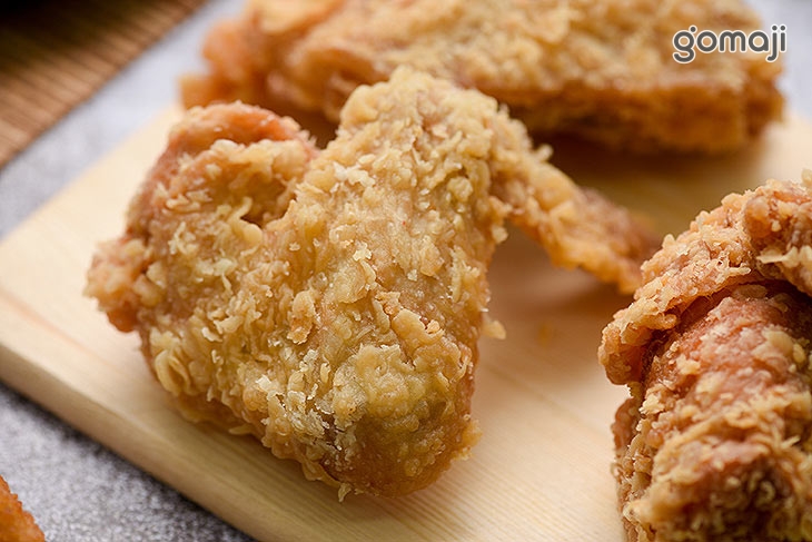 吮指雞腿/吮指雞塊/吮指雞翅