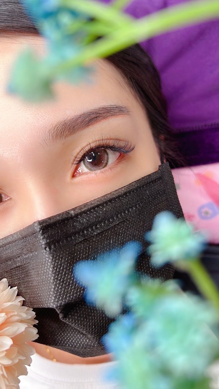 朵渼美甲美睫美容