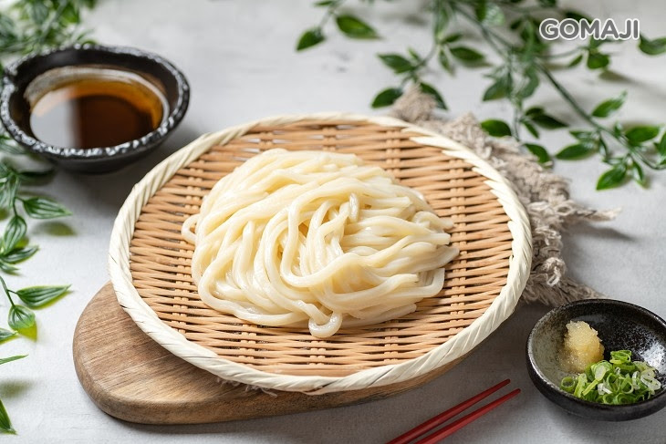 沾麵 （冷）