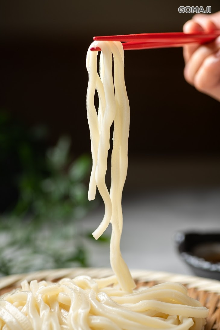 沾麵 （冷）