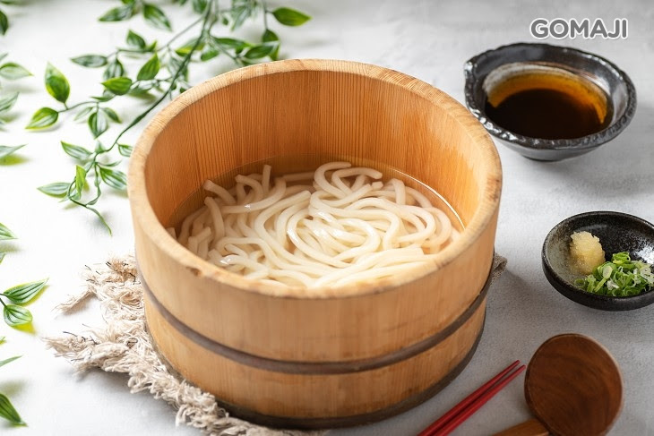 沾麵 （熱）